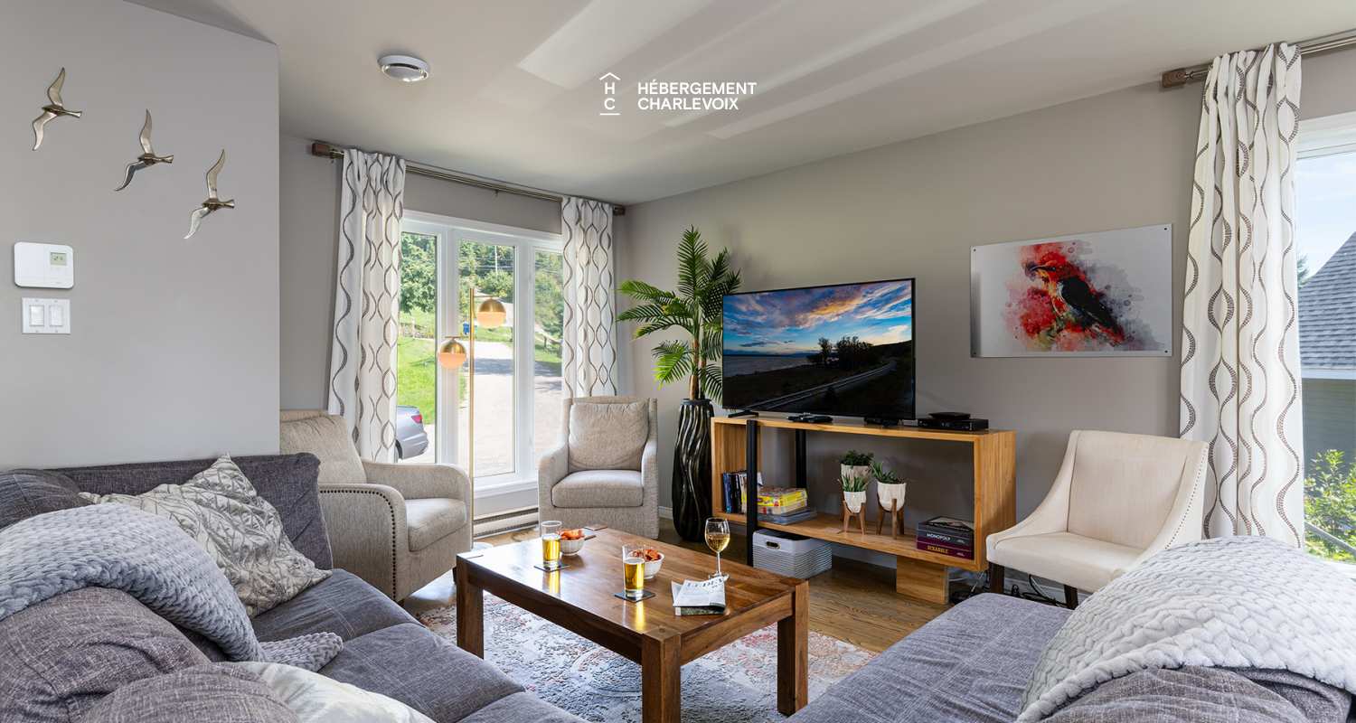 CAP-150 - Tranquillité 